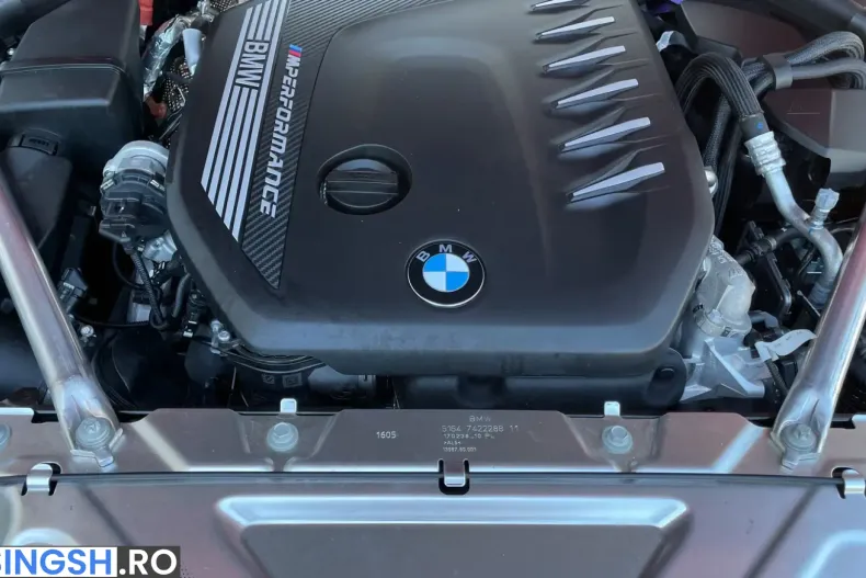 BMW M440 (Seria 4) din 2025 cu 11.450 km - oferta BMW259237 - foto 6