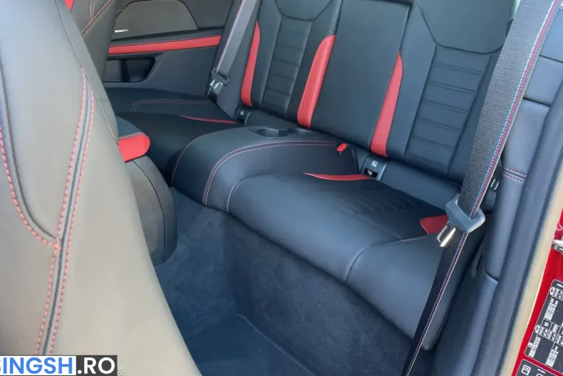 BMW M440 (Seria 4) din 2025 cu 11.450 km - oferta BMW259237 - foto 7