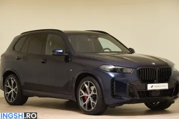 BMW X5 din 2025 - oferta BMW259238