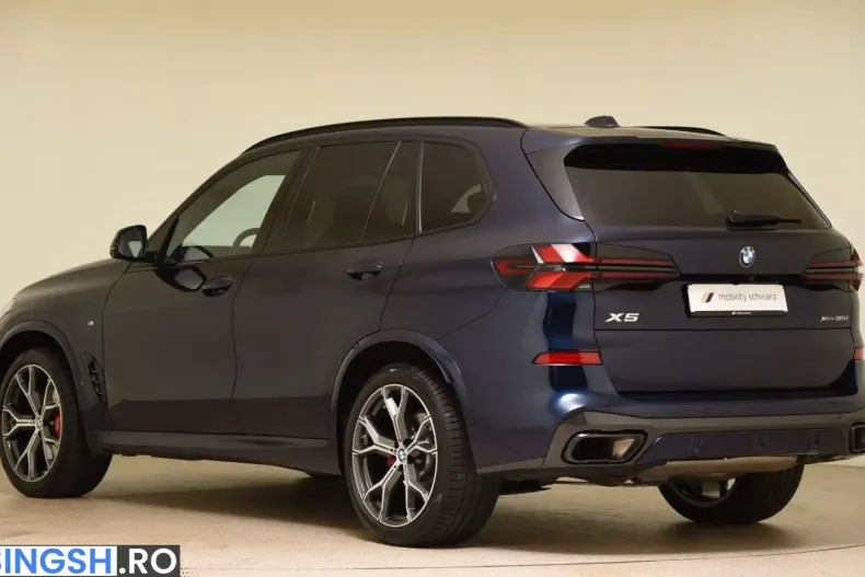 BMW X5 (Seria X) din 2025 cu 43.500 km - oferta BMW259238 - foto 2