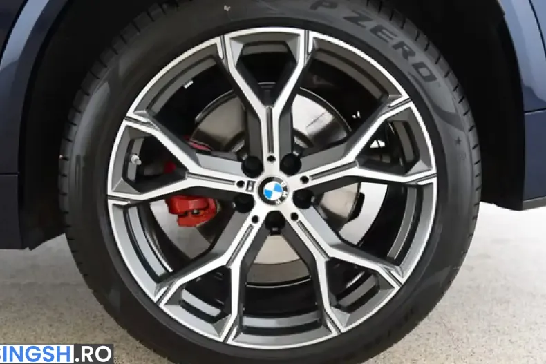 BMW X5 (Seria X) din 2025 cu 43.500 km - oferta BMW259238 - foto 4