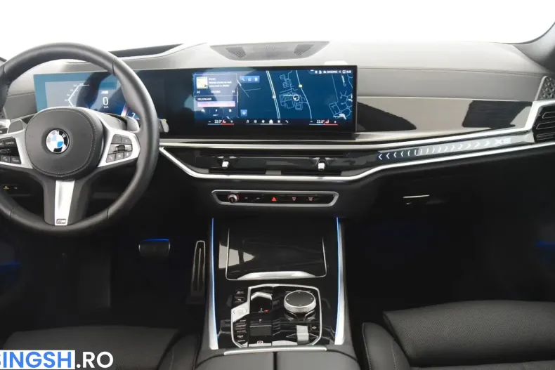 BMW X5 (Seria X) din 2025 cu 43.500 km - oferta BMW259238 - foto 6