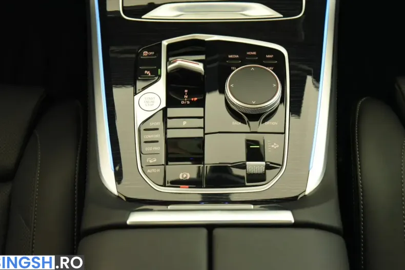 BMW X5 (Seria X) din 2025 cu 43.500 km - oferta BMW259238 - foto 9