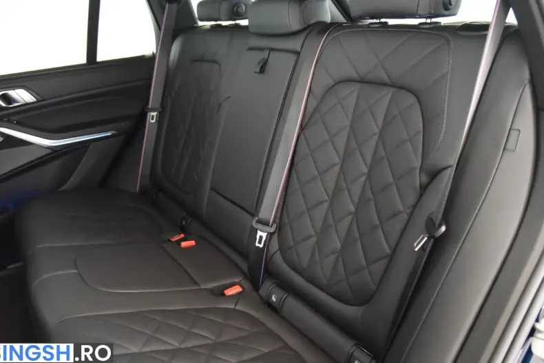 BMW X5 (Seria X) din 2025 cu 43.500 km - oferta BMW259238 - foto 11