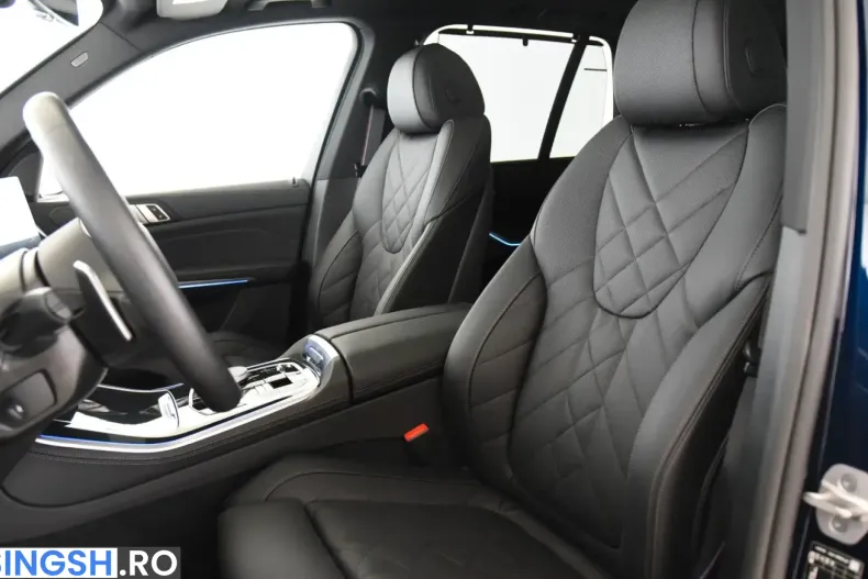 BMW X5 (Seria X) din 2025 cu 43.500 km - oferta BMW259238 - foto 12