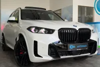 BMW X5 (Seria X) din 2023 cu 63.775 km - oferta BMW259239 - foto 2