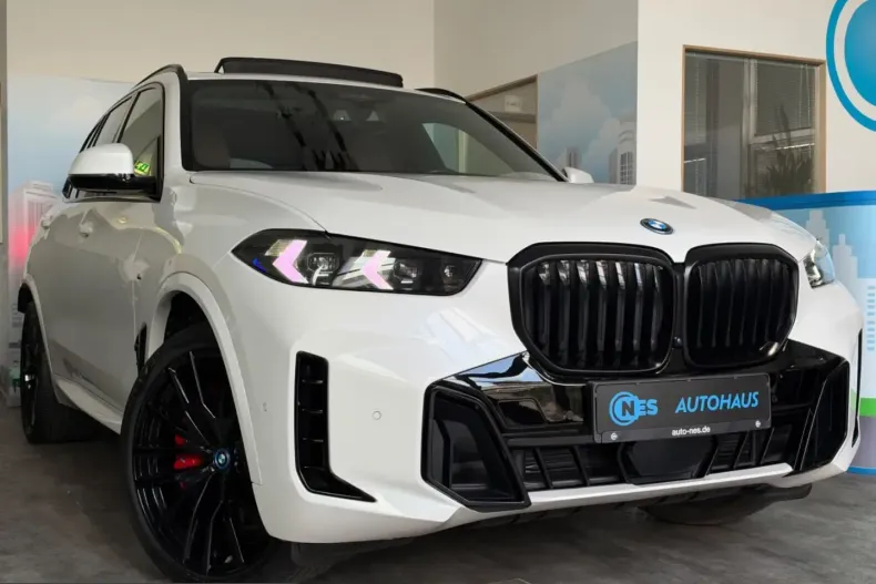 BMW X5 (Seria X) din 2023 cu 63.775 km - oferta BMW259239 - foto 2