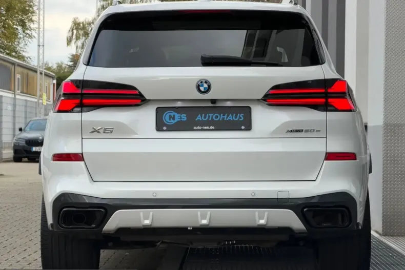 BMW X5 (Seria X) din 2023 cu 63.775 km - oferta BMW259239 - foto 6