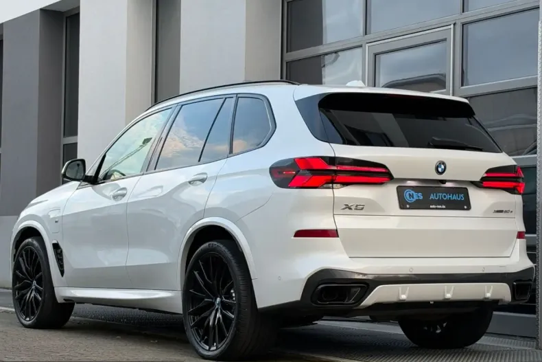 BMW X5 (Seria X) din 2023 cu 63.775 km - oferta BMW259239 - foto 7