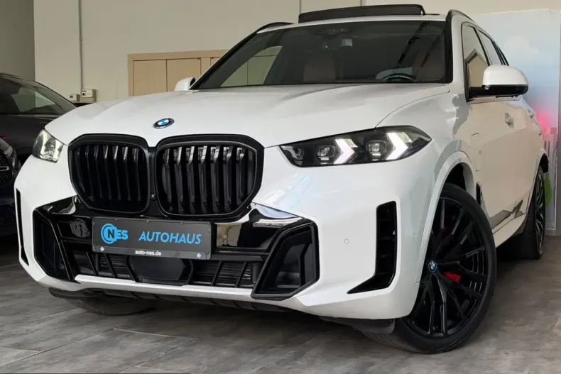 BMW X5 (Seria X) din 2023 cu 63.775 km - oferta BMW259239 - foto 8