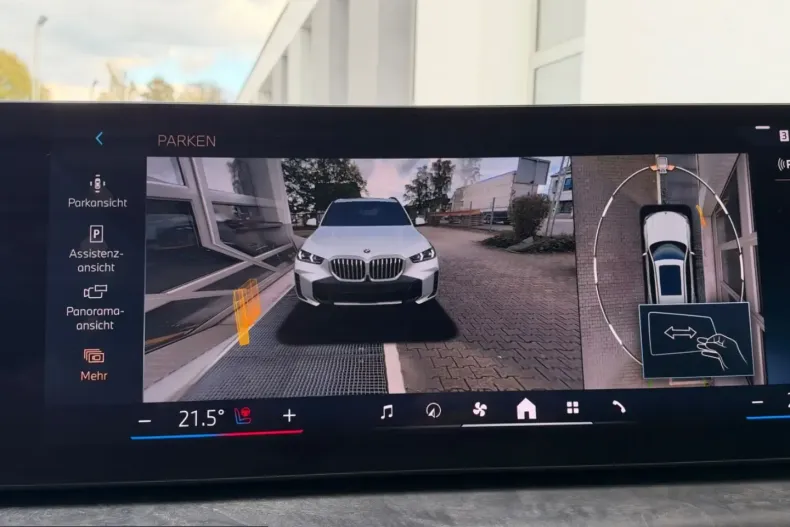 BMW X5 (Seria X) din 2023 cu 63.775 km - oferta BMW259239 - foto 10