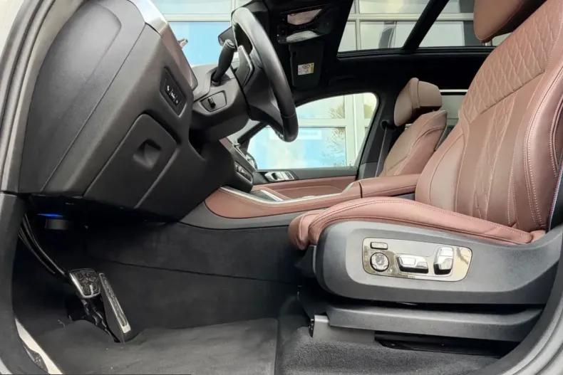 BMW X5 (Seria X) din 2023 cu 63.775 km - oferta BMW259239 - foto 11