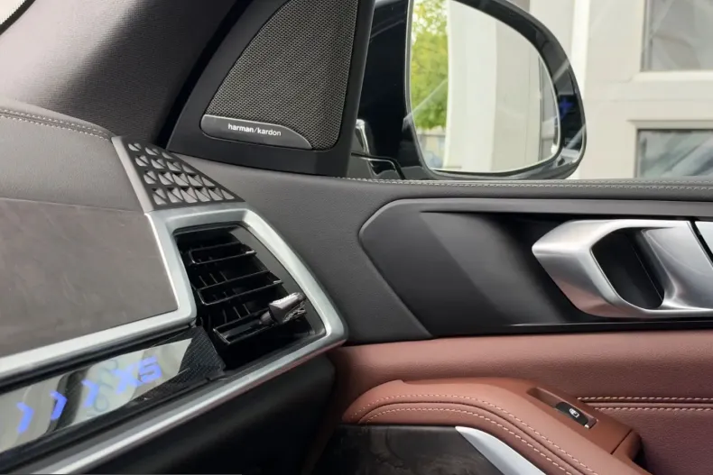 BMW X5 (Seria X) din 2023 cu 63.775 km - oferta BMW259239 - foto 12