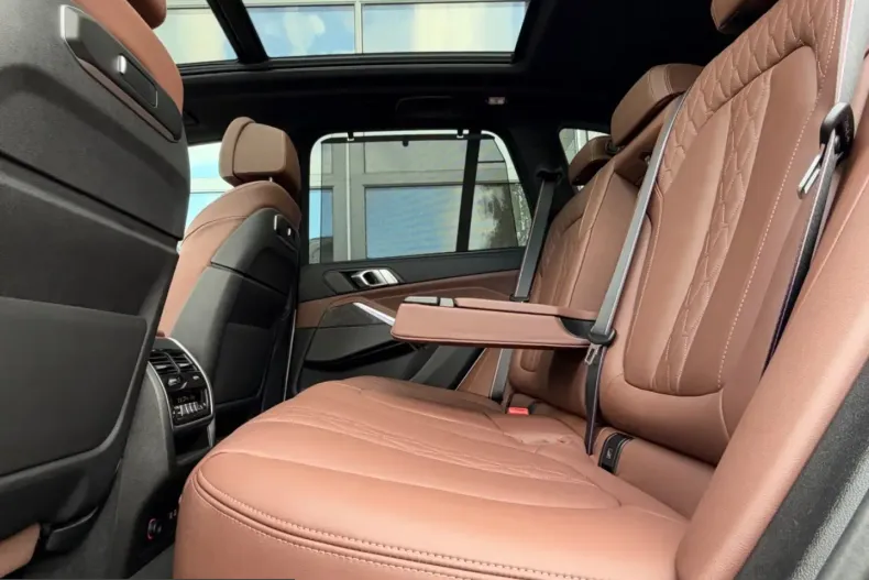 BMW X5 (Seria X) din 2023 cu 63.775 km - oferta BMW259239 - foto 15