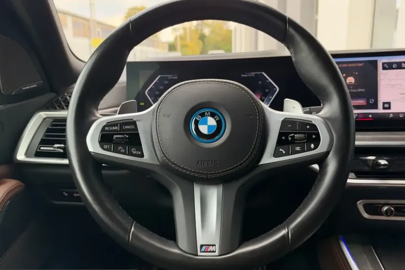 BMW X5 (Seria X) din 2023 cu 63.775 km - oferta BMW259239 - foto 19