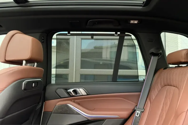 BMW X5 (Seria X) din 2023 cu 63.775 km - oferta BMW259239 - foto 26