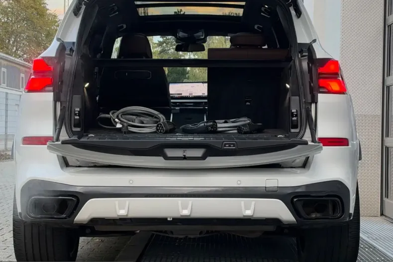 BMW X5 (Seria X) din 2023 cu 63.775 km - oferta BMW259239 - foto 29