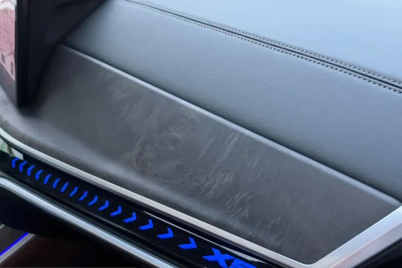 BMW X5 (Seria X) din 2023 cu 63.775 km - oferta BMW259239 - foto 46