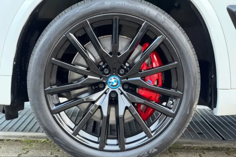 BMW X5 (Seria X) din 2023 cu 63.775 km - oferta BMW259239 - foto 50