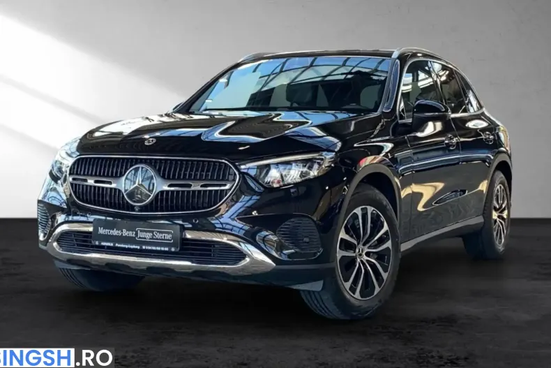 Mercedes-Benz GLC 450 (Clasa GLC) din 2025 cu 13.890 km - oferta MER259241 - foto 1