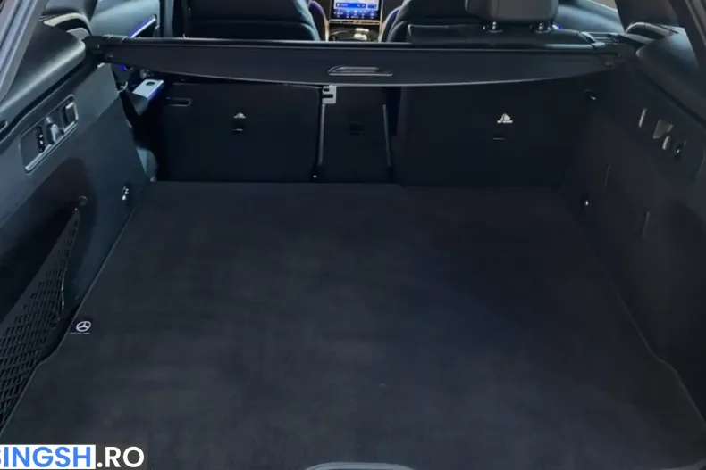 Mercedes-Benz GLC 450 (Clasa GLC) din 2025 cu 13.890 km - oferta MER259241 - foto 4