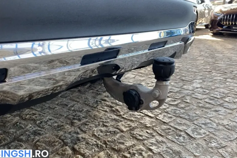Mercedes-Benz GLC 450 (Clasa GLC) din 2025 cu 13.890 km - oferta MER259241 - foto 5