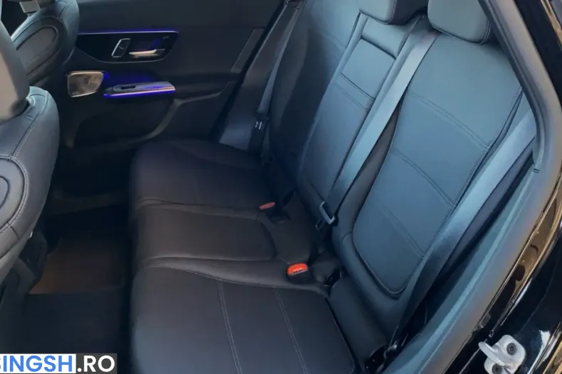 Mercedes-Benz GLC 450 (Clasa GLC) din 2025 cu 13.890 km - oferta MER259241 - foto 11