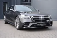 Mercedes-Benz S 350 (Clasa S) din 2024 cu 45.000 km - oferta MER259242 - foto 1
