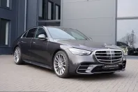 Mercedes-Benz S 350 (Clasa S) din 2024 cu 45.000 km - oferta MER259242 - foto 2