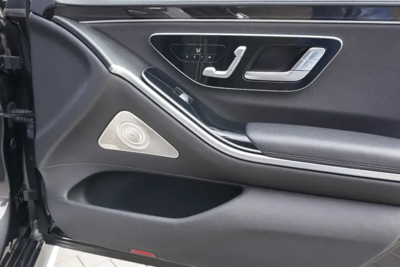 Mercedes-Benz S 350 (Clasa S) din 2024 cu 45.000 km - oferta MER259242 - foto 12