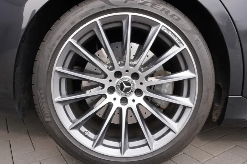 Mercedes-Benz S 350 (Clasa S) din 2024 cu 45.000 km - oferta MER259242 - foto 14