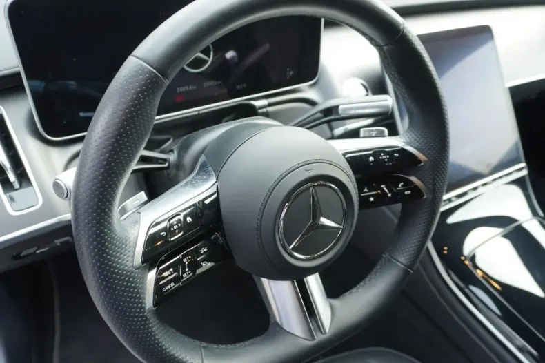 Mercedes-Benz S 350 (Clasa S) din 2024 cu 45.000 km - oferta MER259242 - foto 20