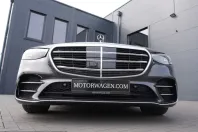 Mercedes-Benz S 350 (Clasa S) din 2024 cu 45.000 km - oferta MER259242 - foto 22