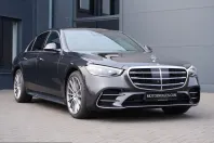 Mercedes-Benz S 350 (Clasa S) din 2024 cu 45.000 km - oferta MER259242 - foto 29