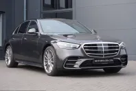 Mercedes-Benz S 350 (Clasa S) din 2024 cu 45.000 km - oferta MER259242 - foto 30