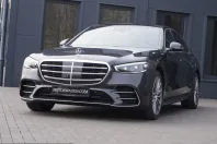 Mercedes-Benz S 350 (Clasa S) din 2024 cu 45.000 km - oferta MER259242 - foto 32