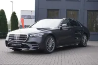 Mercedes-Benz S 350 (Clasa S) din 2024 cu 45.000 km - oferta MER259242 - foto 33