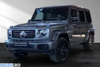 Mercedes-Benz G 450 (Clasa G) din 2024 cu 13.670 km - oferta MER259243 - foto 1