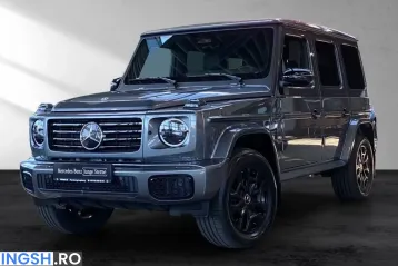 Mercedes-Benz G 450 din 2024 - oferta MER259243