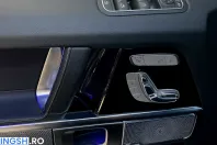 Mercedes-Benz G 450 (Clasa G) din 2024 cu 13.670 km - oferta MER259243 - foto 5