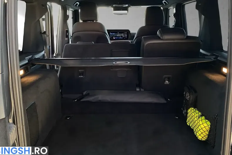 Mercedes-Benz G 450 (Clasa G) din 2024 cu 13.670 km - oferta MER259243 - foto 8