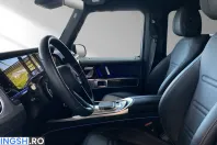 Mercedes-Benz G 450 (Clasa G) din 2024 cu 13.670 km - oferta MER259243 - foto 10