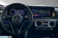 Mercedes-Benz G 450 (Clasa G) din 2024 cu 13.670 km - oferta MER259243 - foto 11
