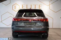 Volkswagen Touareg din 2026 cu 11.780 km - oferta VOL259247 - foto 7