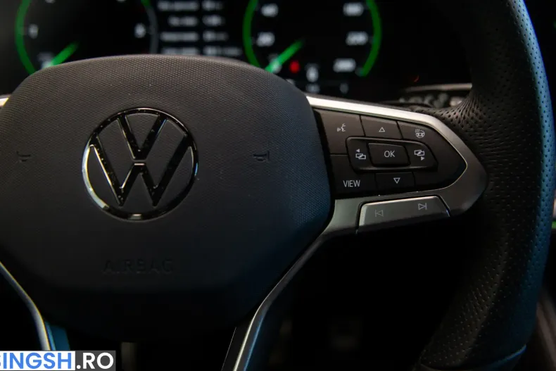 Volkswagen Touareg din 2026 cu 11.780 km - oferta VOL259247 - foto 18