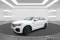 Volkswagen Touareg din 2021 cu 39.000 km - oferta VOL259248 - foto 1