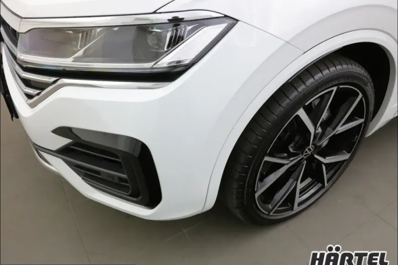 Volkswagen Touareg din 2021 cu 39.000 km - oferta VOL259248 - foto 3