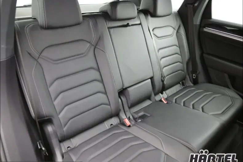 Volkswagen Touareg din 2021 cu 39.000 km - oferta VOL259248 - foto 7