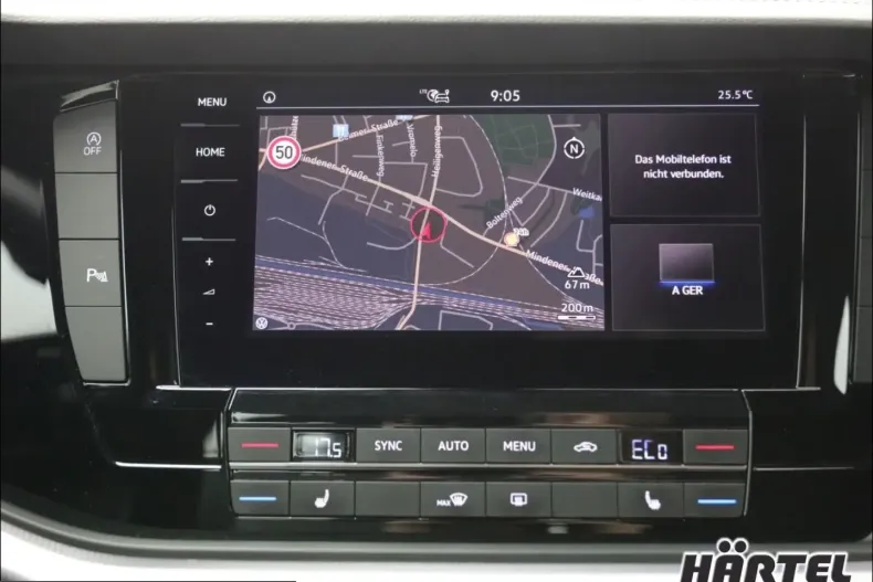 Volkswagen Touareg din 2021 cu 39.000 km - oferta VOL259248 - foto 11