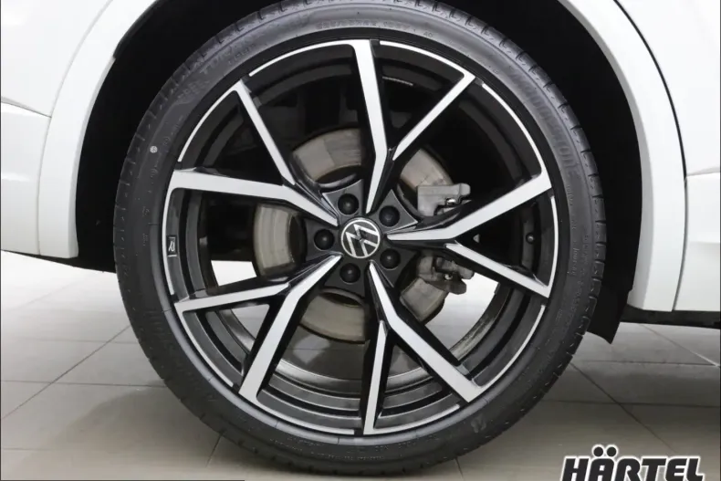 Volkswagen Touareg din 2021 cu 39.000 km - oferta VOL259248 - foto 13